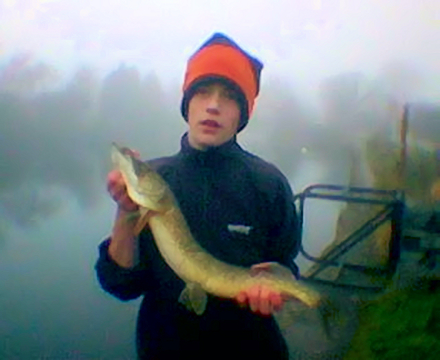 Ulverston Angling Photo